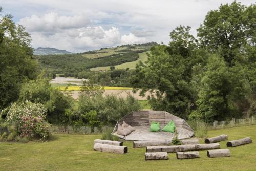 Bioagriturismo il cerreto