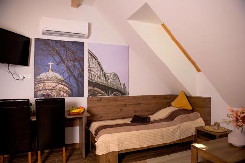 eHotel Esztergom