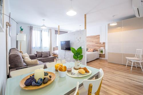  CARTAGENAFLATS, Apartamentos Anfiteatro Romano 5B in Cartagena
