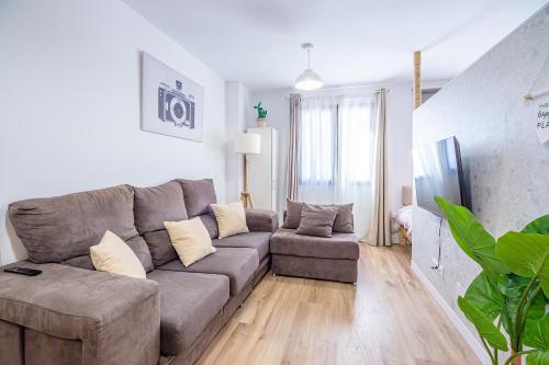  CARTAGENAFLATS, Apartamentos Anfiteatro Romano 5B in Cartagena