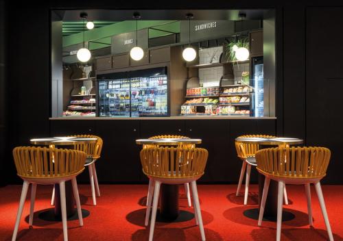 Casino 2000 - Adult Guests Only in Мондорф-ле-Бен