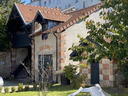 Villa Beaupeyrat Appart-hotel - image 8
