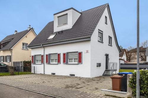 Ferienwohnung Katzmaier, Konstanz