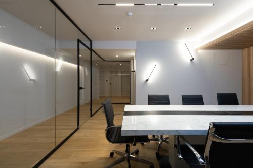 Incanto Boutique Suites - Neos Kosmos - image 7