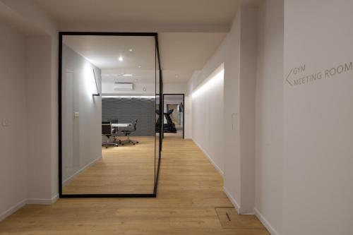 Incanto Boutique Suites - Neos Kosmos - image 11
