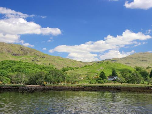 Invernoe Cottage - Taynuilt