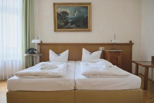 Jahrhunderthotel Leipzig - image 6