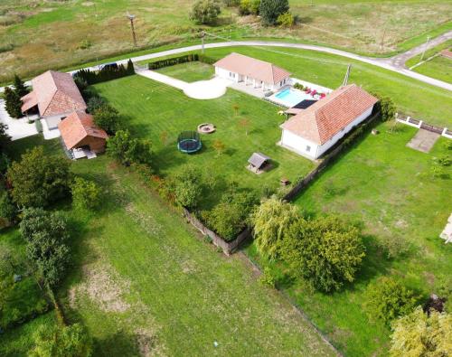 ทัศนียภาพภายนอกโรงแรม, Het Herenhuis in โปรอสซโล่