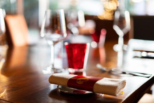 Hotel Isola Sacra Rome Airport - image 6