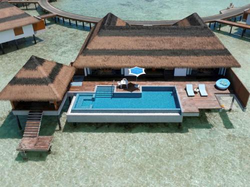 Pullman Maldives All-Inclusive Resort
