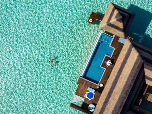 Pullman Maldives All-Inclusive Resort