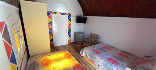 Casablanca Guest House Room Type - Double Room