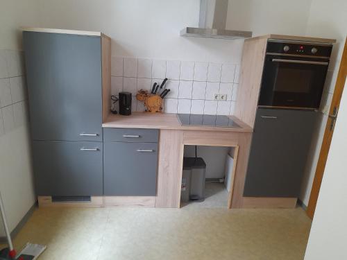 Schone Wohnung Fur Monteure Und Sonstige Reisende - Zwickau