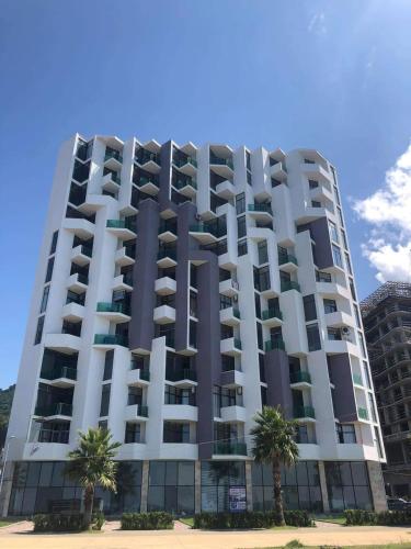 GONIO Beachfront Cosy Apartment - Gonio