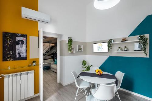 Casa Trastè, Рим