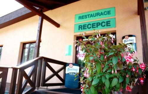 Pension Tenis - Centrum - image 6