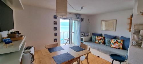 Vila Verbana Apartments in Vrbnik