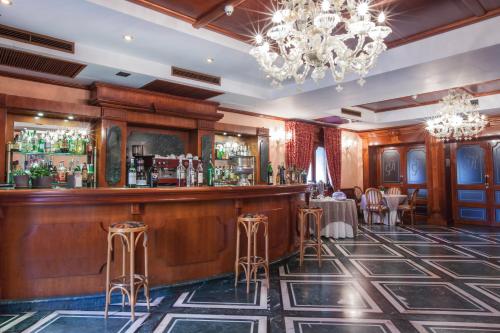 Grand Hotel Gianicolo, Rzym (zdjęcie 9)