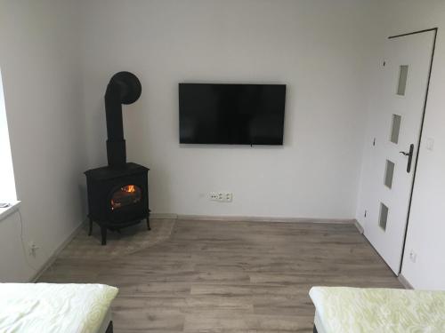 . Apartmány U Hadiny