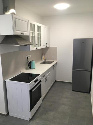 Apartmány U Hadiny