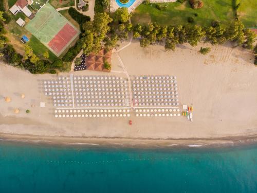 Simeri Mare Hotels