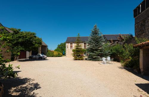 Chambre d'hôtes Saumur-Champigny 2 personnes - Chambre d'hôtes - Montreuil-Bellay