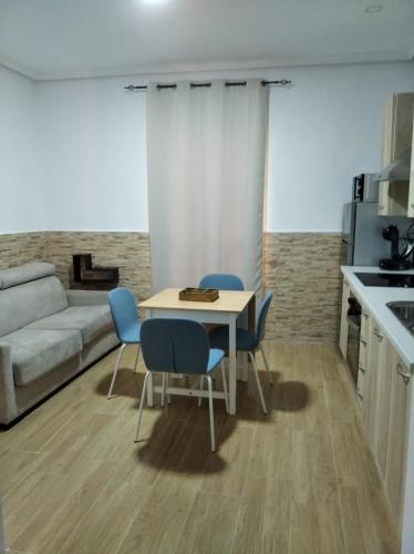 Apartamento Playa La Caleta