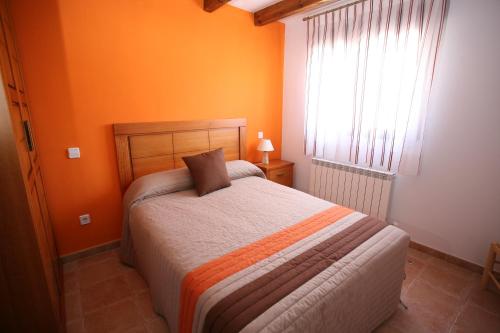 Casa Rural don Rosendo in Ablanque