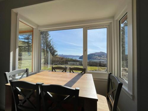 Greenhill, Portree (fotografie 4)