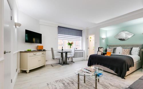 Nell Gwynn Chelsea Accommodation - image 6