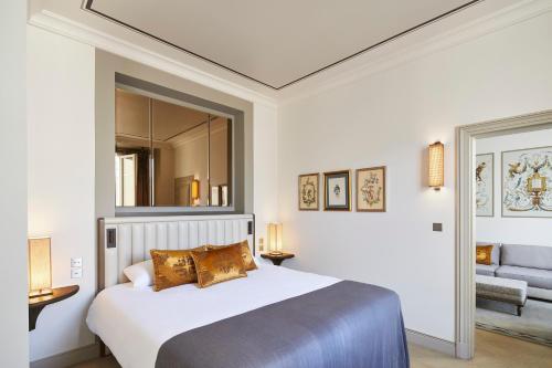 Hotel Daniel Paris - image 8