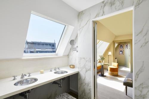 Hotel Daniel Paris - image 6