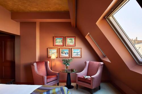 Hotel Daniel Paris - image 9