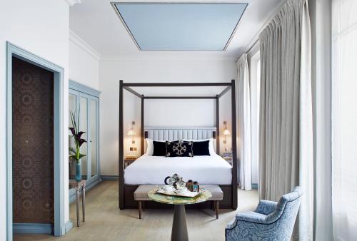Hotel de Montesquieu, Paris