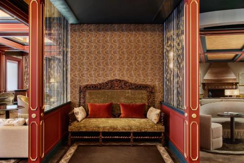 Hotel Daniel Paris - main image