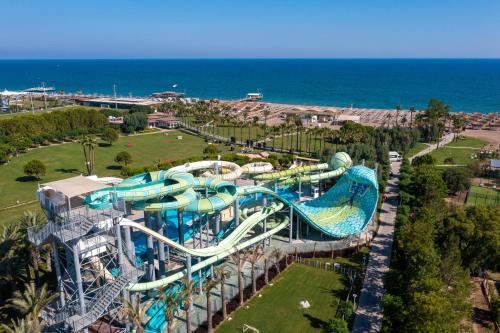 Barut Hotels Arum Resort & Spa