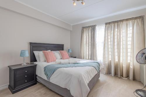 RAD STAYS - 26 Madison Palms East 112 North Road Sandown, City of Johannesburg
