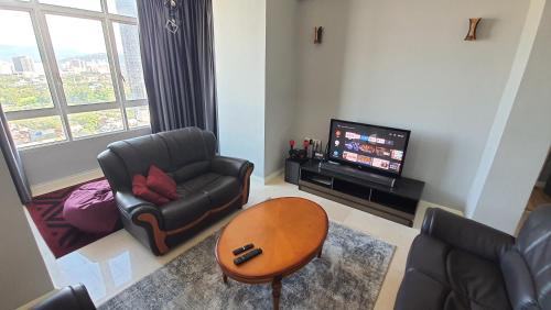 Facilities, Homestay Jalan Tun Razak walking distance IJN, HKL, MRT Station, KPJ, PERKESO, Bernama, Tabung Darah near Taman Tasik Titiwangsa