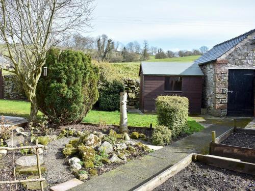 Riverside Cottage