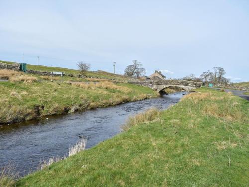 Riverside Cottage