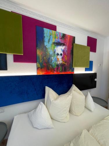 Hotel Lucia - image 3