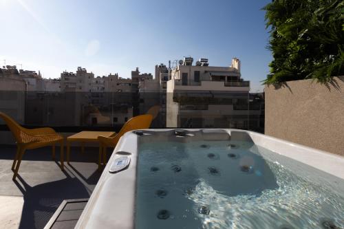 Incanto Boutique Suites - Neos Kosmos - image 13