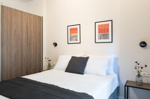 Voda Luxury Residence #102 - Acropolis View Rooftop, Athen (Foto 8)