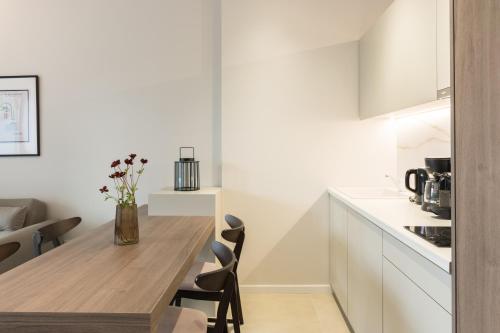 Voda Luxury Residence #102 - Acropolis View Rooftop, Athen (Foto 9)