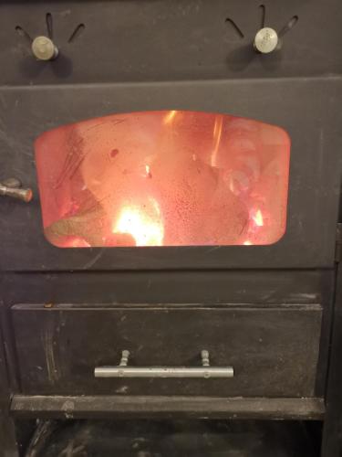 Cabanuta Fara Fite Cabanuta Fara Fite