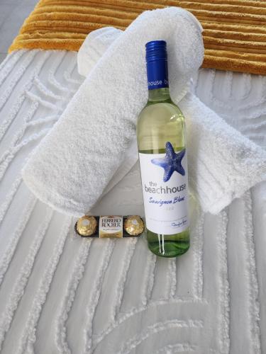Food and beverages, Sugar Shores - Studio Apartment in Umdloti