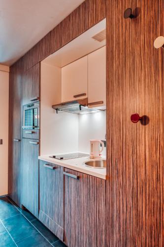 Olivarius Cergy Apart'hotel - image 2