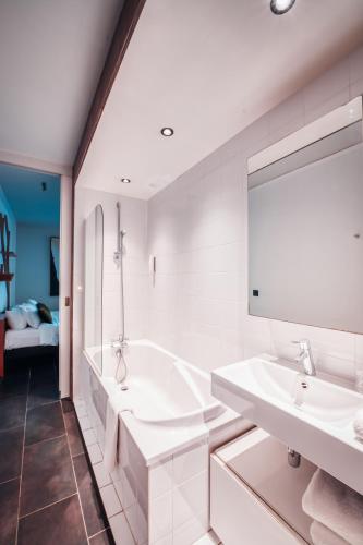 Olivarius Cergy Apart'hotel - image 6