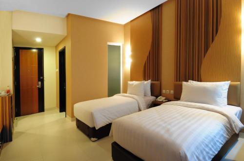 Lynt Hotel Jakarta