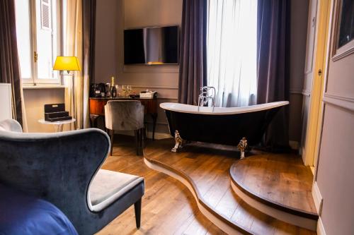 Relais San Lorenzo In Lucina, Roma